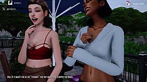 nightowl host club episode two one two 😏