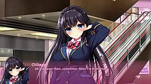 Real Hentai Situation 2 Part 11