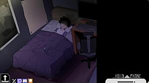 alarm hentai game playthrough