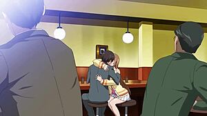 Ore Wa Kanojo Wo Shinjiteru Episod 1 Remaja selingkuh anal