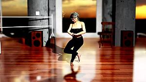 Musik luv magick the wizards lover episode 3 - forbidden lovers sfw