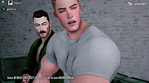 Ночной клуб эпизод два один два 😏