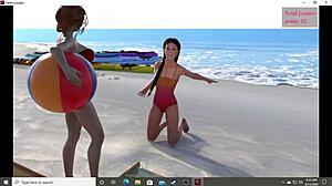 Fetish Locator Episode 1 Hentaiken Review Detailed Scenes