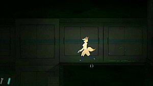 Dalam permainan anime furry ini, dibs 18+ kecil teroka interaksi terperinci.