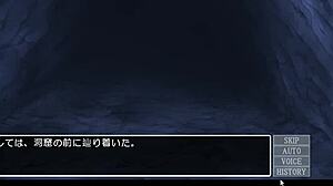 Eighteen 18+ Visual Novel Dragon Academy 3.1 mit Drachen Hentai Monster