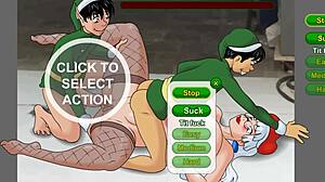 Krismas Naik Gaji 2 Penuh Seks