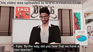 hentai 3d animation collection