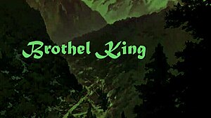 Starting The Brothel Business With A Blowjob In This Game!