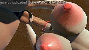 the rude stepdaughter gives vacuum blowjob to indecent stepfather