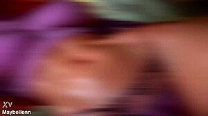 Amazing Cameltoe Pussy Panties Close Up Ai