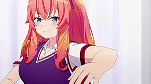 Kakushite Makina San kap 12 sub spansk