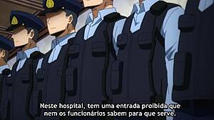 Pauzudo Academia's Wild Cowgirl Ride