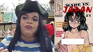 117 Hentais Piratas Mangás Não Autorizados No Brasil Parte 02 Otaking