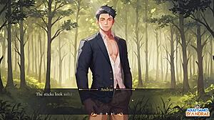 Episode twelve lullaby in the forest lust gameplay