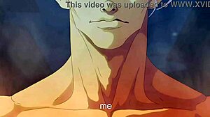 Cheating wife sucks vampire huge cock in halloween special.