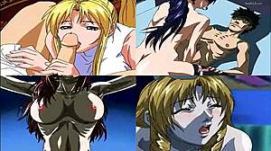 Bible Black Compilation Multiscreen