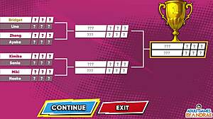 lina and zheng fuck in ep9 academy love saga