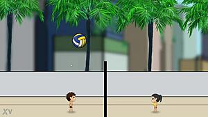 První herní trailer Sweet Summer Job