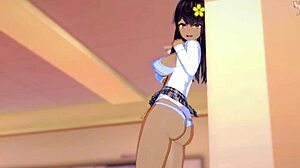 latina san whispers, 'i'm horny brunette masturbating'