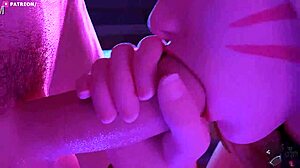 Akali And Ahri Fucking To Beat Sound