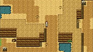 MILF Savaşçı Emma Hentai NTR Oyunda Sütünü Satıyor