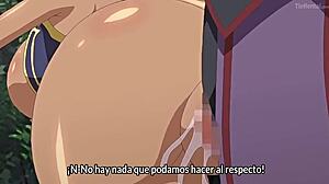 ochi mono rpg seikishi luvilias capitulo 1 subtitulado español 😏