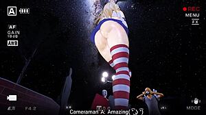 Exposing The Pervert In Mmd Animation