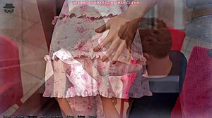 Thief of Hearts 2: Complete Gameplay with Milf and Monster Cock