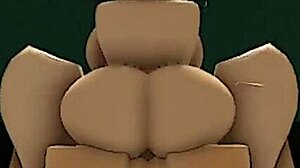 roblox tsb saitama fucks tatsumaki