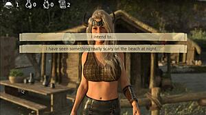 Explore The Six Porn Game's Wild Walkthrough Adventures