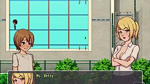 Vsakdan na moji vasi - prehoda Ep 1