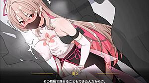 Levantia Channel Japanese Version Full Gallery 5 Blowjob Scenes