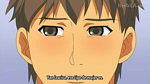 Ημερολόγιο ανταλλαγής παντρεμένων γυναικών sub Ισπανικά