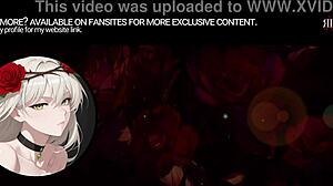 f4a erotic audio with clubhouse vixen chapter one