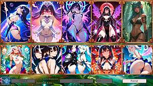 战斗美女Hentai JOI无码老婆射精致敬4K60fps影杀Kaelia奶油内射POV