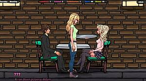 بتجلخ في الدش؟