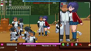 משחק הנטאי מנהל מגיש לכולם בגלריה מלאה 😄