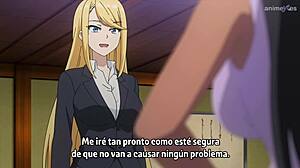 Dark Elf Pursues Love From Isekai Chapter Five