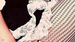 Sex parties with chloe the french maid