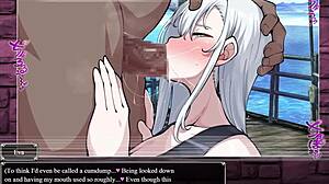 Exorcist Evangeline Compilation Part 2