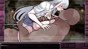 Exorcist Evangeline Compilation Part 2