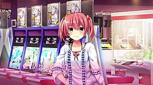 Nao Route Creampie And Squirting Orgasm