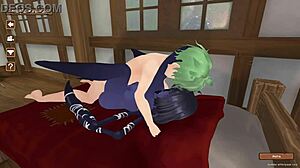 Hentai Game Monster Girl Island Gallery