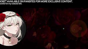 Erotski audio f4a sa vixen iz kluba deo jedan