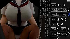 Curvă se masturbează în clasă și e prinsă