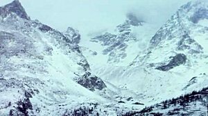 Is Serenity's winter warmer the hottest holiday special?