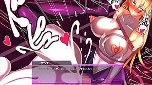 Витч Найт Анна Пълна Галерия 3 Минет