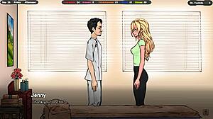 Незнакомец доводит ее до оргазма в автобусе хентай игра