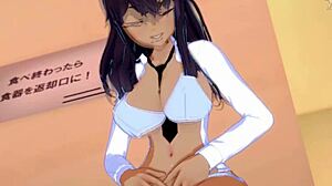 latina san whispers, 'i'm horny brunette masturbating'