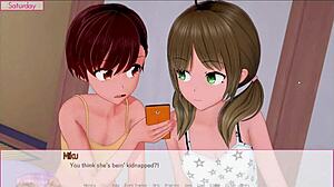 Part 212 lessons in love